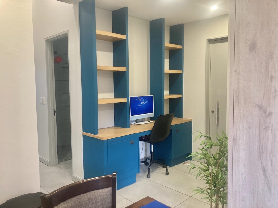 To Let 2 Bedroom Property for Rent in Rondebosch Western Cape
